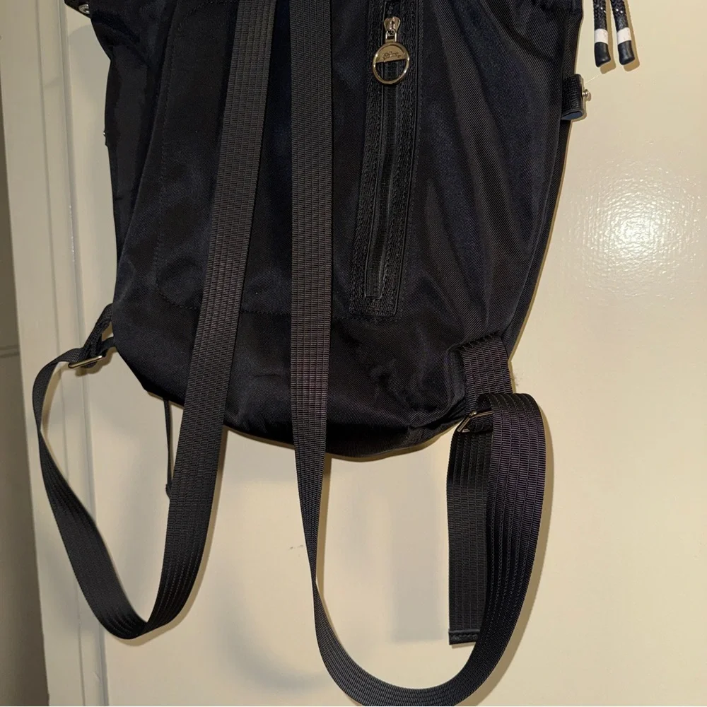 LONGCHAMP LE PLIAGE ENERGY L BACKPACK - Picture 4 of 4